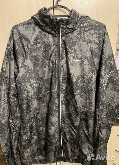 Ветровка demix