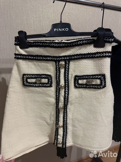 Юбка pinko