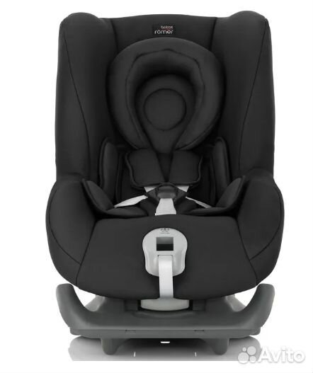 Детское автокресло Britax Roemer First Class Plus
