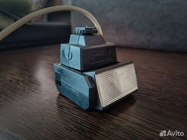 Фотовспышка 