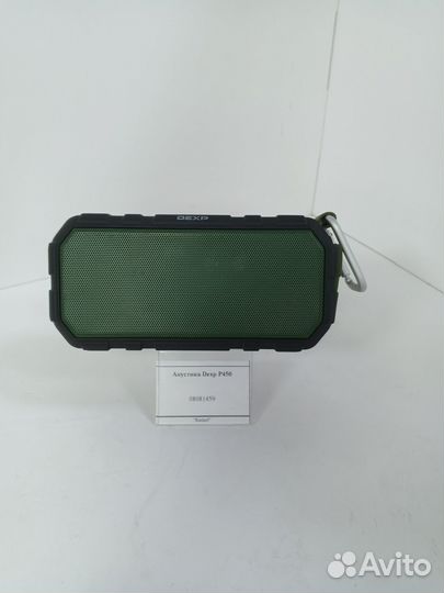 Акустика Dexp P450