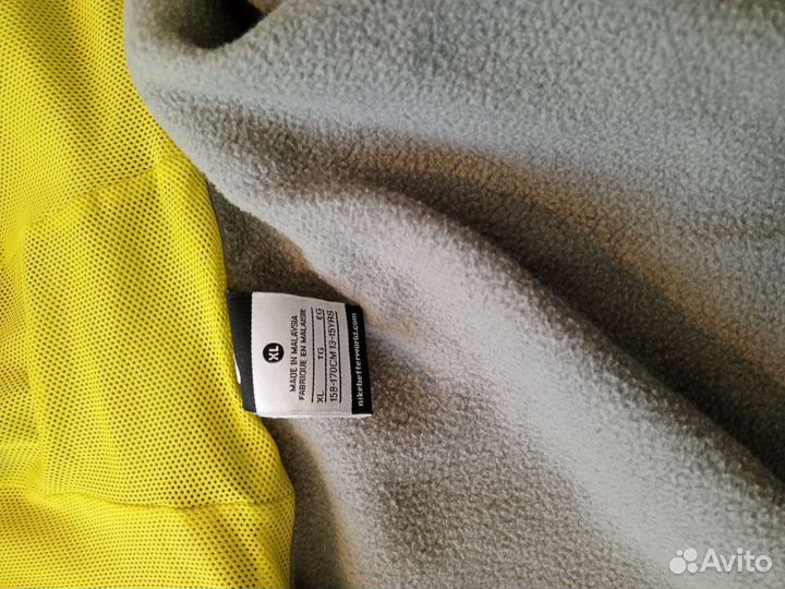 Кофта Nike оригинал