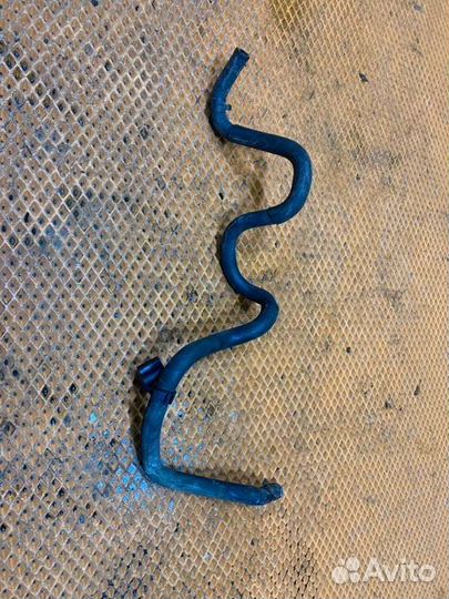 Патрубок Volkswagen Polo V 1.6 cfna 2011