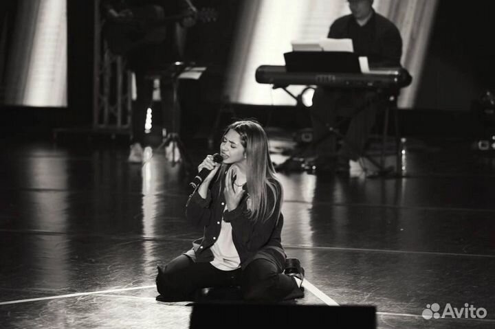 Педагог по вокалу