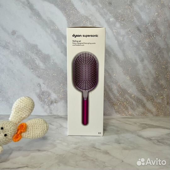 Расческа Dyson \ набор расчесок Dyson