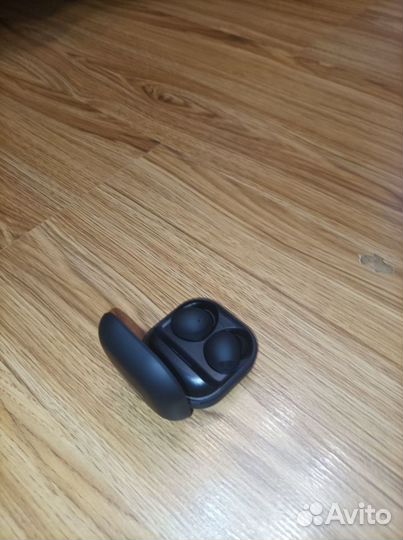 Наушники samsung galaxy buds 2 pro