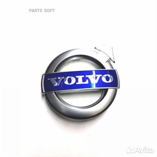 Volvo 31383032 Эмблема
