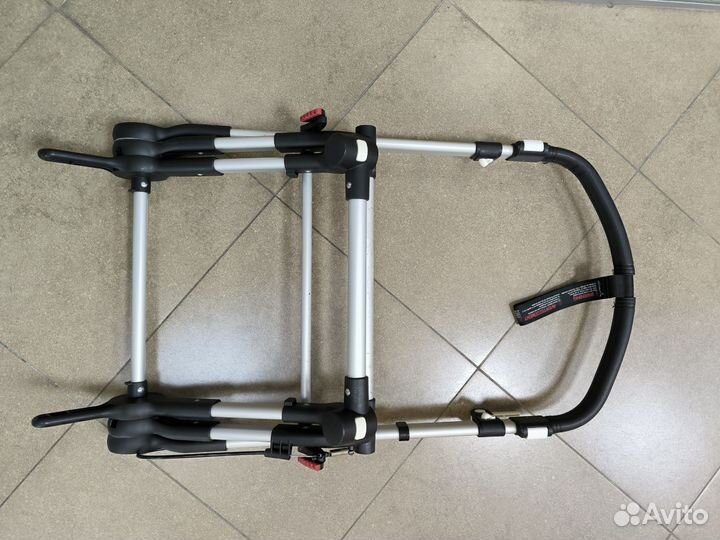 Шасси bugaboo cameleon 3