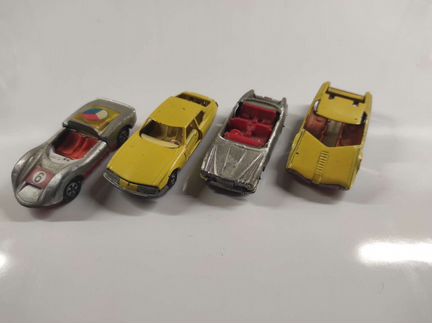 Масштабные модели