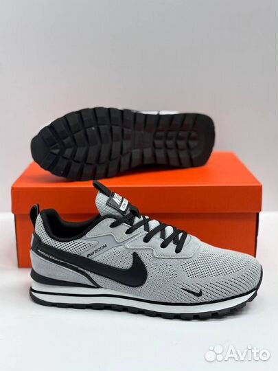 Кроссовки nike zoom (41)