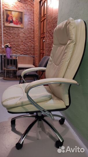 Компьютерное кресло бу