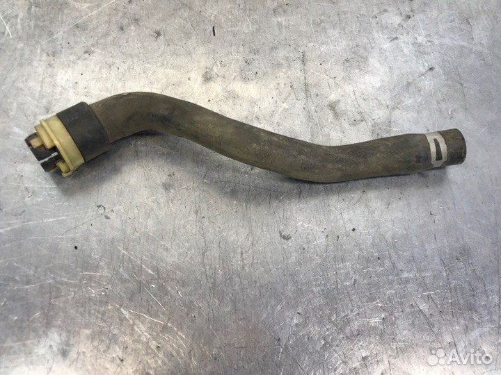 Патрубок отопителя Opel Astra H 2004- 2014