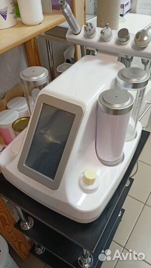 Косметологический комбайн