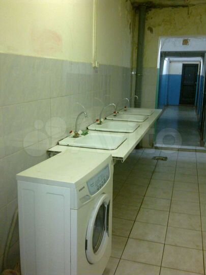 Комната 12 м² в > 9-к., 9/9 эт.