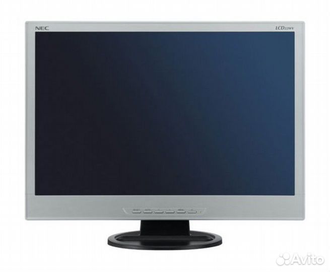 19 Монитор NEC LCD19WV