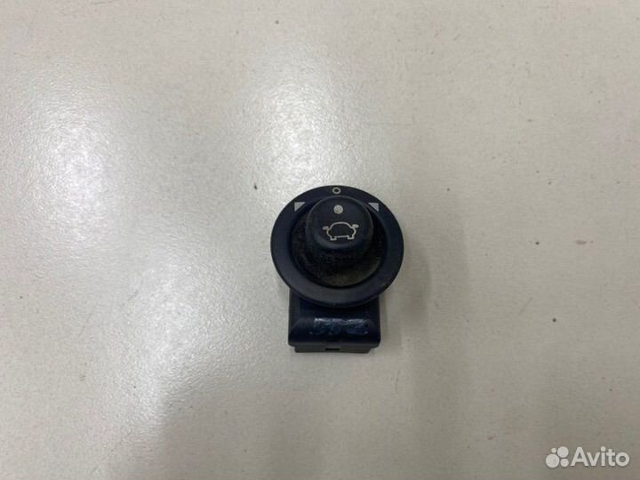 Переключатель регулировки зеркал Ford Focus 1 YS4E