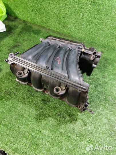 Впускной коллектор Nissan 2.0 Mr20De