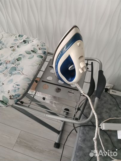 Гладильная доска бу