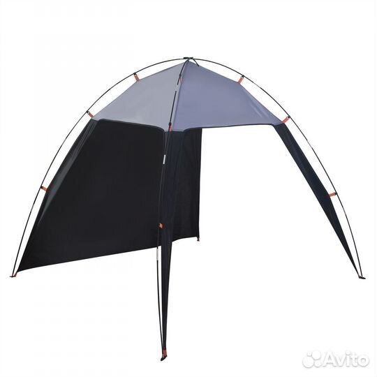 Палатка пляжная солнцезащитная тент TY-001