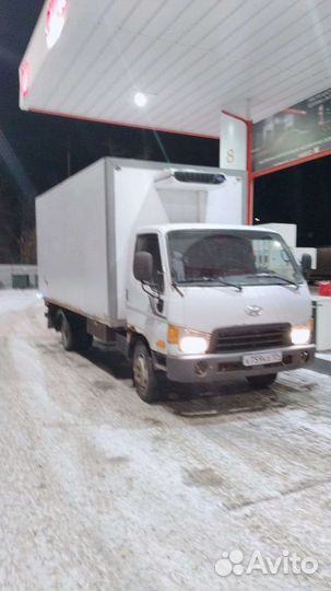 Водитель грузовика категории С