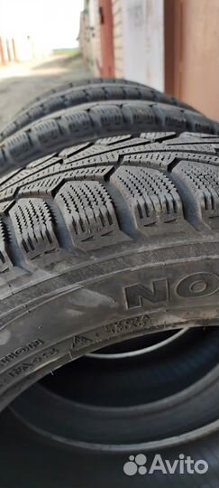 Nordman RS 185/65 R15 92R