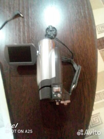 Видео камера