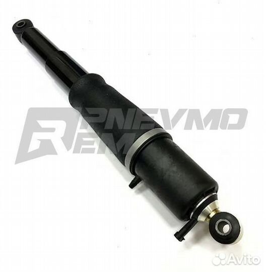 Задний амортизатор Cadillac Escalade