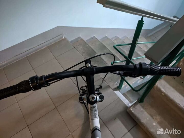 Велосипед горный взрослый