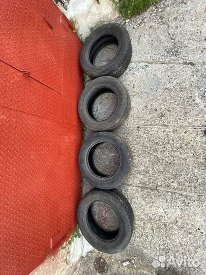 Pirelli Carrier 235/45 R18