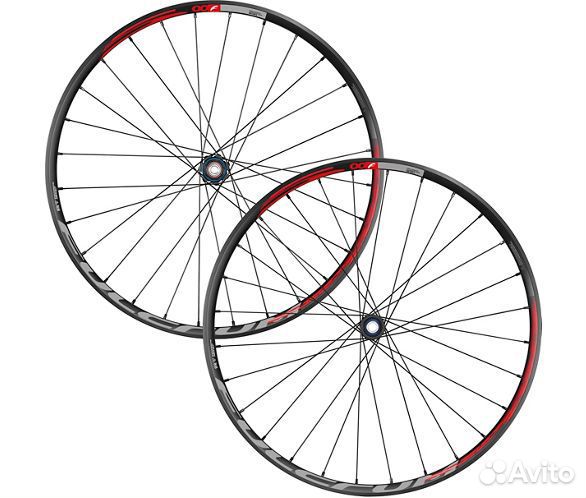 Колеса Fulcrum Red Fire 500 MTB вилсет
