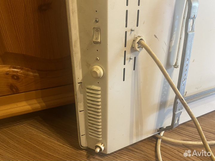 Обогреватель nobo 1500w
