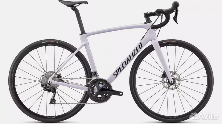 Specialized Roubaix Sport