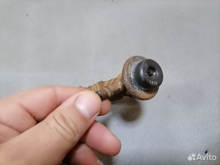 Клапан топливный для Mitsubishi Carisma (DA) 2000