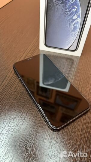 iPhone Xr, 128 ГБ