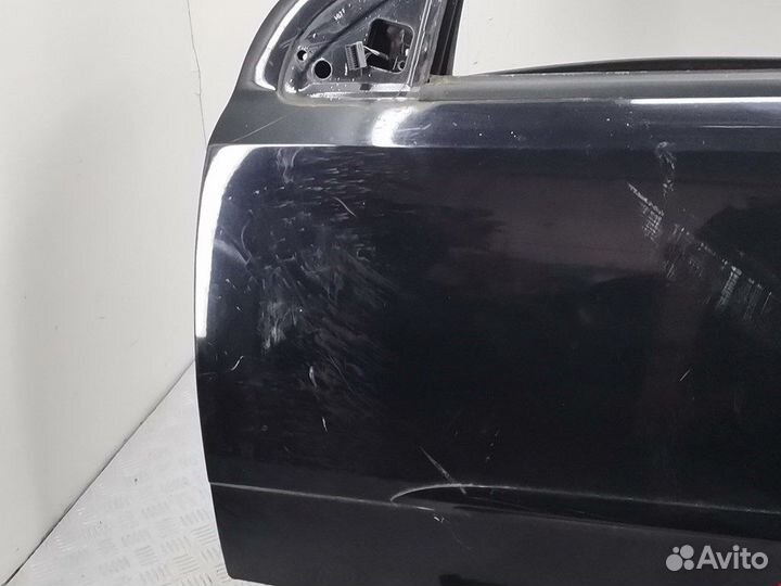 Дверь передняя для Opel Astra H 94711559