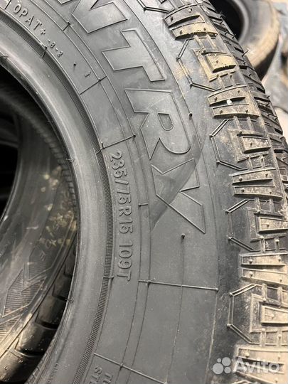 Toyo Open Country A/T Plus 235/75 R15 109T