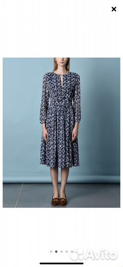 Платье итальянского бренда «8»