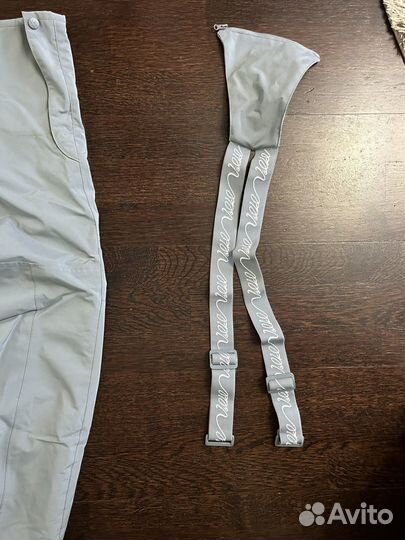 Горнолыжные штаны женские volkl