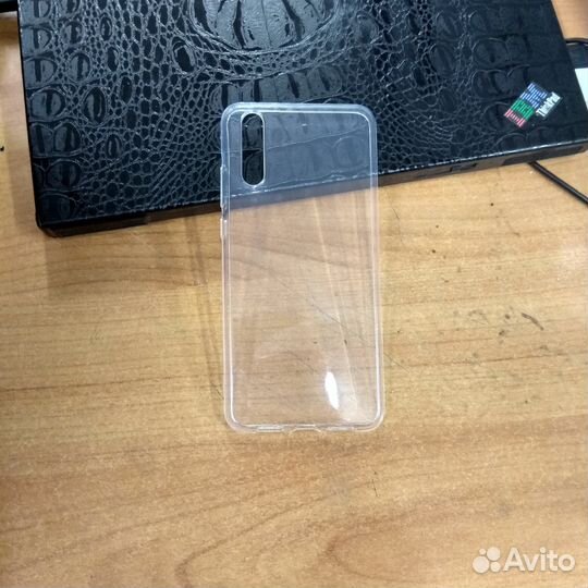 Чехол бампер для Huawei P20