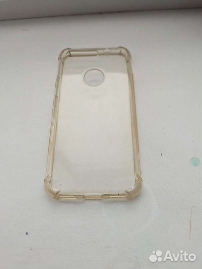 Чехлы Google pixel 1, 6, 7