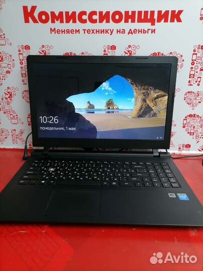Lenovo Celeron n2840-2.5ghz 2ram 500hdd к4