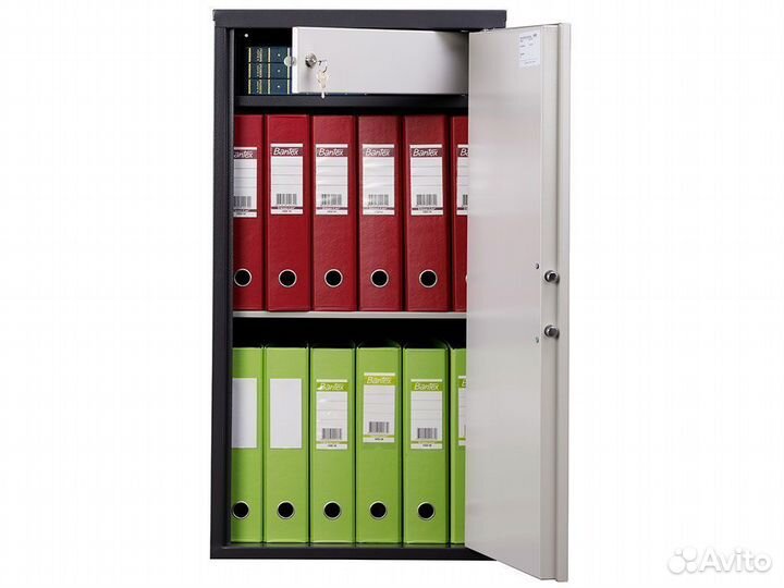 Шкаф металлический aiko