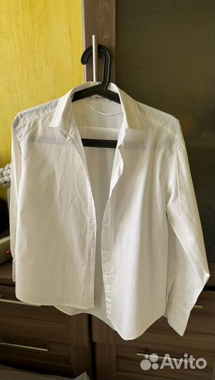 Рубашка zara