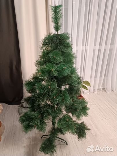 Ель искуственная