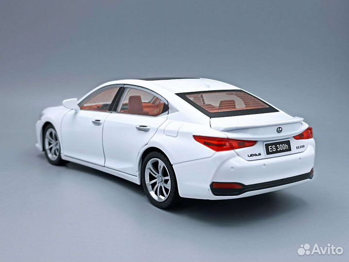 Коллекционные машинки