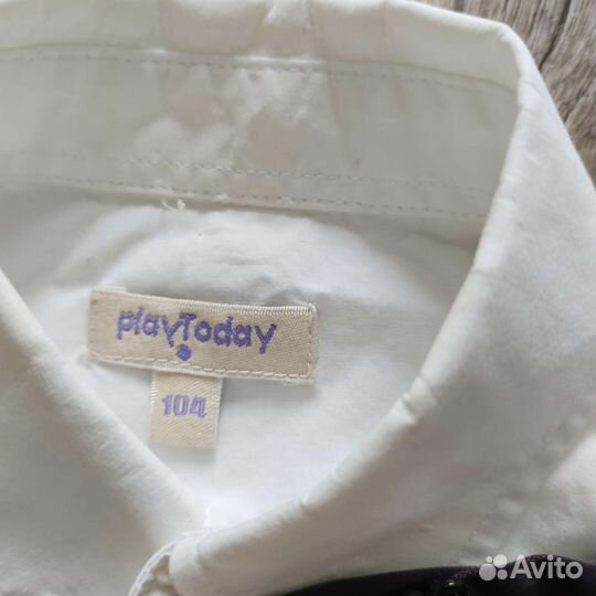 Нарядный костюм для мальчика 98 104