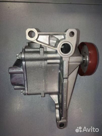 Насос масляный двс Mercedes A 646 180 16 01