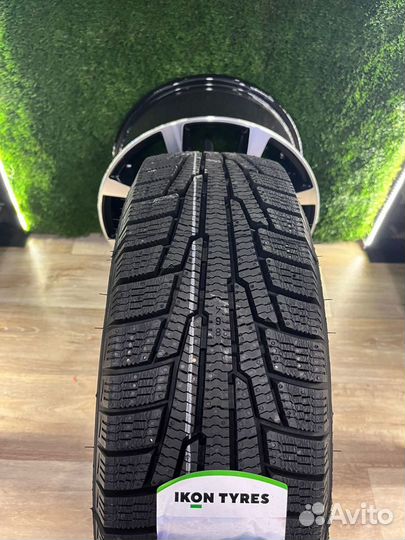 Ikon Tyres Nordman RS2 175/65 R14 86R