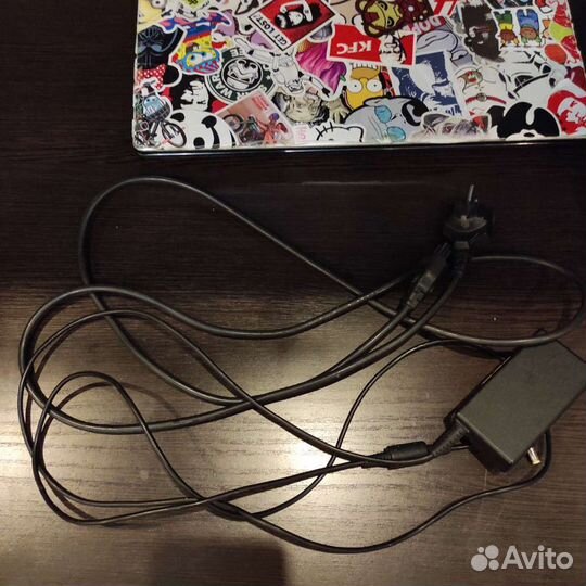 Ноутбук Packard Bell