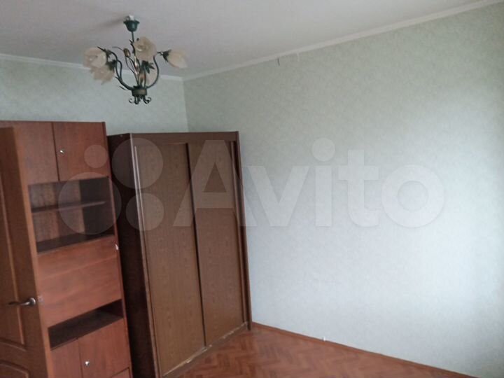 2-к. квартира, 46,4 м², 4/9 эт.